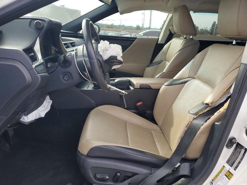 Продаж на аукціоні авто 2020 Lexus Es 350, vin: 58ADZ1B14LU069357, номер лоту: 76194995