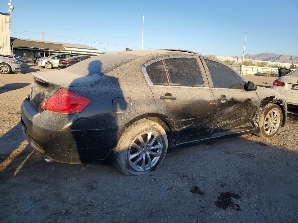 Продажа на аукционе авто 2008 Infiniti G35, vin: JNKBV61F08M268064, номер лота: 74169615