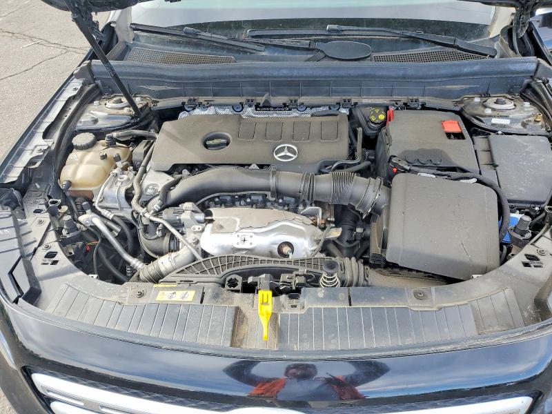 Продаж на аукціоні авто 2020 Mercedes-benz Glb, vin: W1N4M4HB2LW044675, номер лоту: 78279865