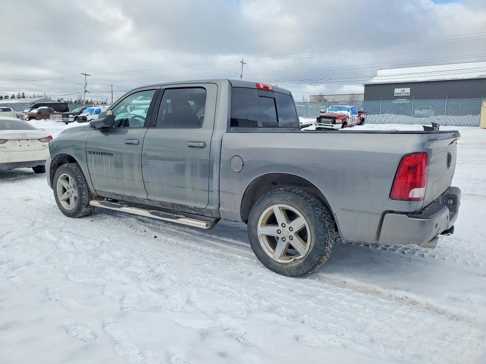 77678525 :رقم المزاد ، 1D7RV1CT4BS681698 vin ، 2011 Dodge Ram 1500 مزاد بيع