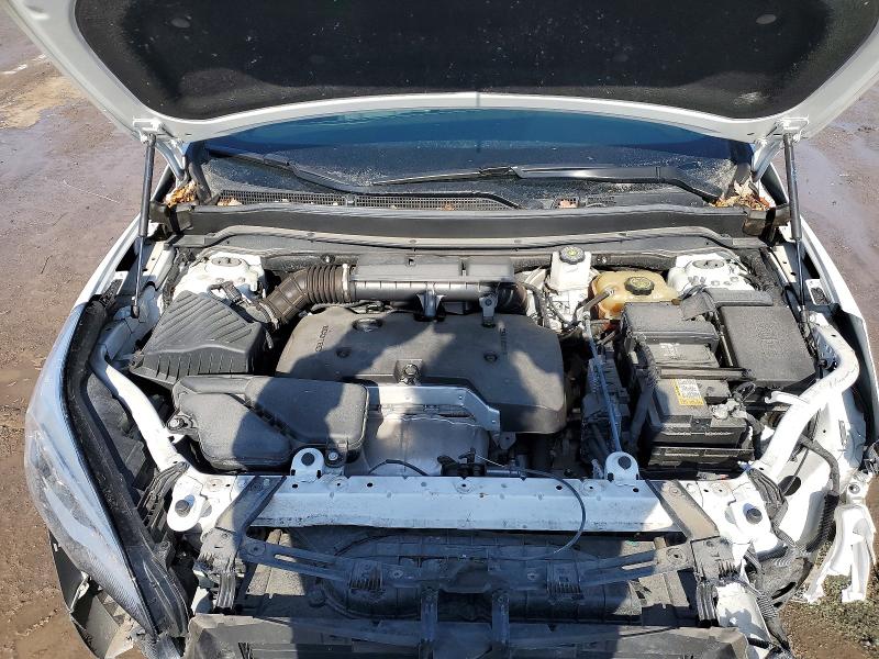 Aukcja sprzedaży 2020 Buick Envision, vin: LRBFXCSA8LD047804, numer aukcji: 77513875