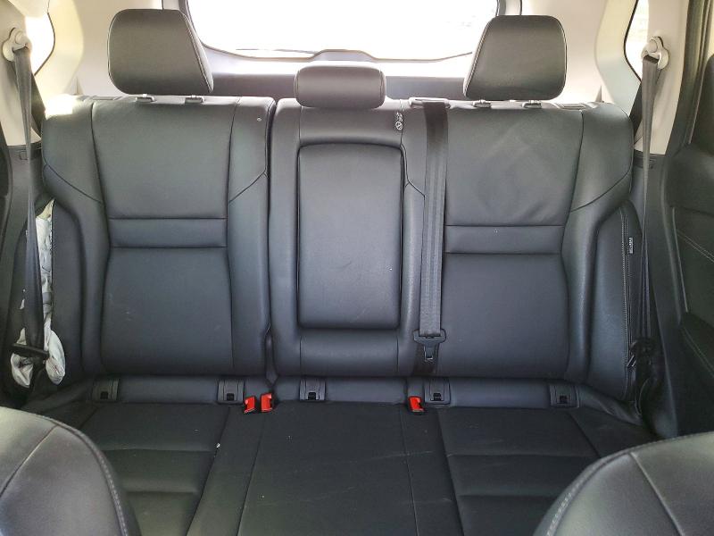 Продаж на аукціоні авто 2024 Nissan Rogue, vin: JN8BT3CA2RW360603, номер лоту: 77423875