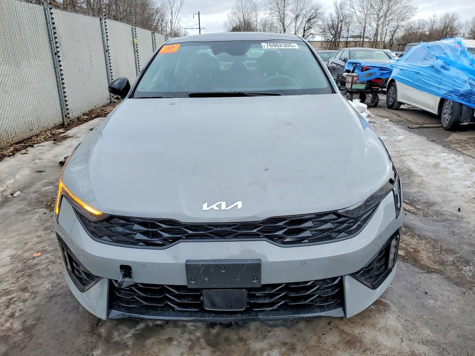 Aukcja sprzedaży 2025 Kia K5, vin: KNAG64J74S5395903, numer aukcji: 76962305