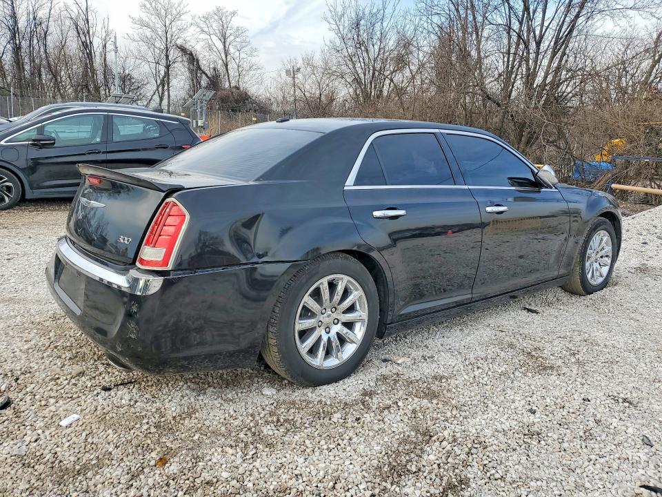 77239685 :رقم المزاد ، 2C3CCACG3CH165256 vin ، 2012 Chrysler 300 مزاد بيع