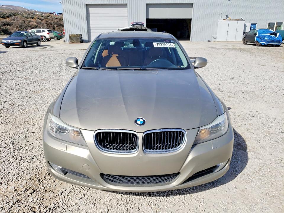 Продаж на аукціоні авто 2009 Bmw 328, vin: WBAPK735X9A450770, номер лоту: 79235375