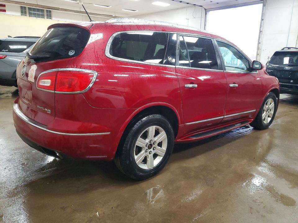 Aukcja sprzedaży 2013 Buick Enclave, vin: 5GAKVCKD7DJ172877, numer aukcji: 77375975