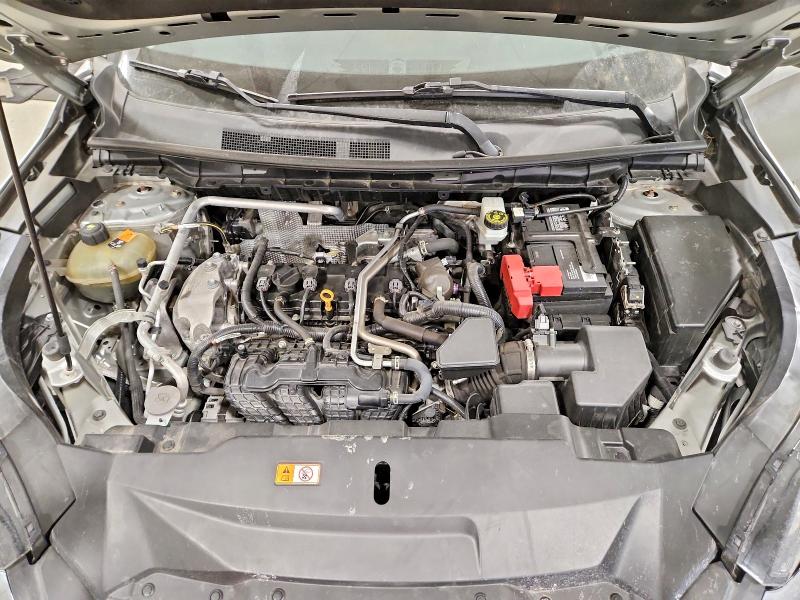 Продаж на аукціоні авто 2022 Mitsubishi Outlander, vin: JA4J3TA89NZ014901, номер лоту: 77986975