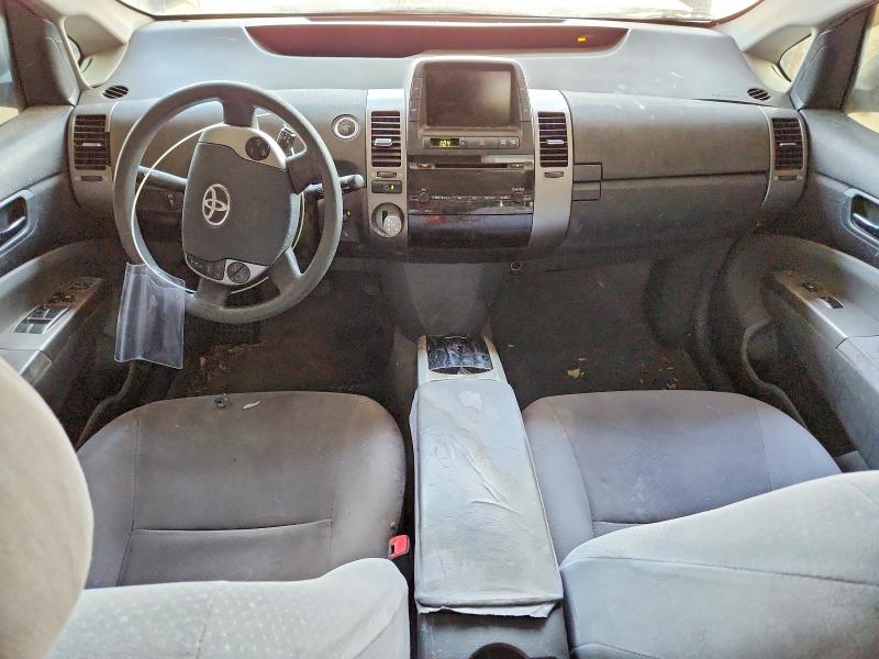 77343765 :رقم المزاد ، JTDKB20U577620488 vin ، 2007 Toyota Prius مزاد بيع
