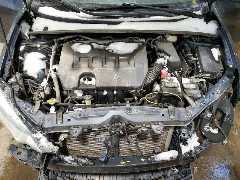 Продажа на аукционе авто 2016 Toyota Corolla, vin: 2T1BURHE8GC666220, номер лота: 78067875
