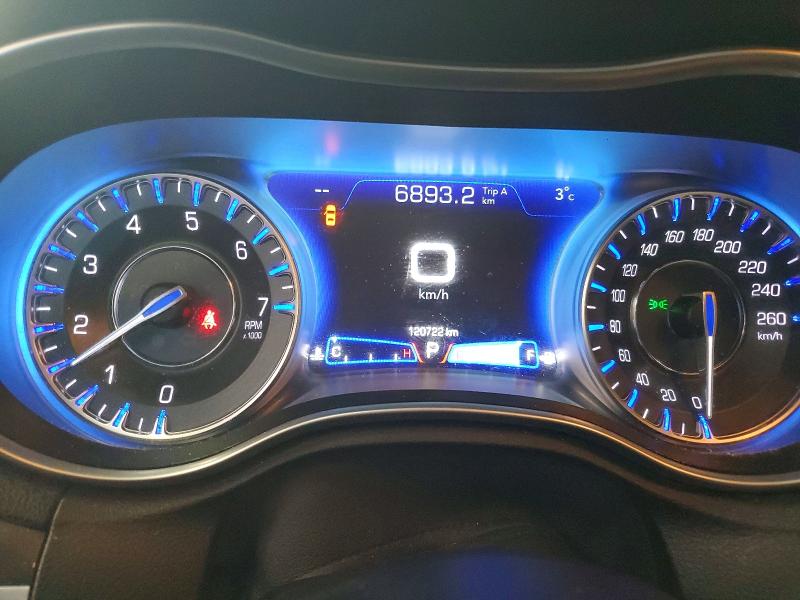 78170725 :رقم المزاد ، 2C3CCARG2MH602737 vin ، 2021 Chrysler 300 مزاد بيع