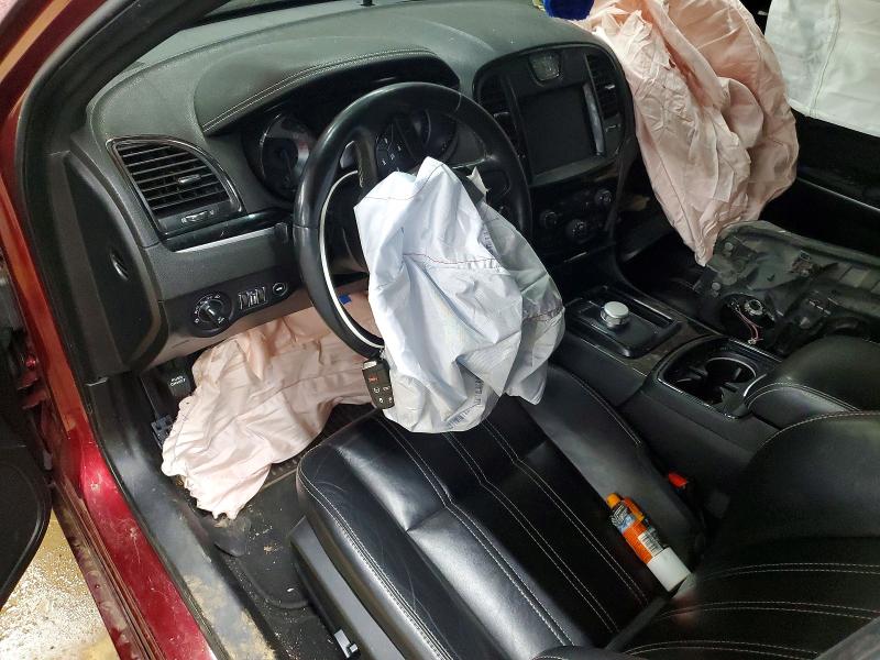 Продаж на аукціоні авто 2019 Chrysler 300, vin: 2C3CCAGG2KH611017, номер лоту: 79025535