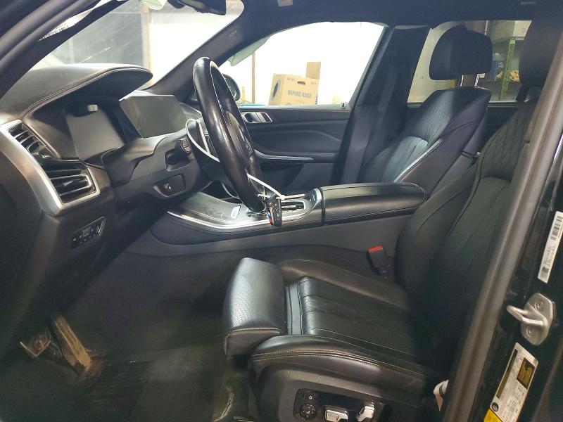 2021 Bmw X5 მანქანა იყიდება აუქციონზე, vin: 5UXJU4C08M9F56328, აუქციონის ნომერი: 78629505