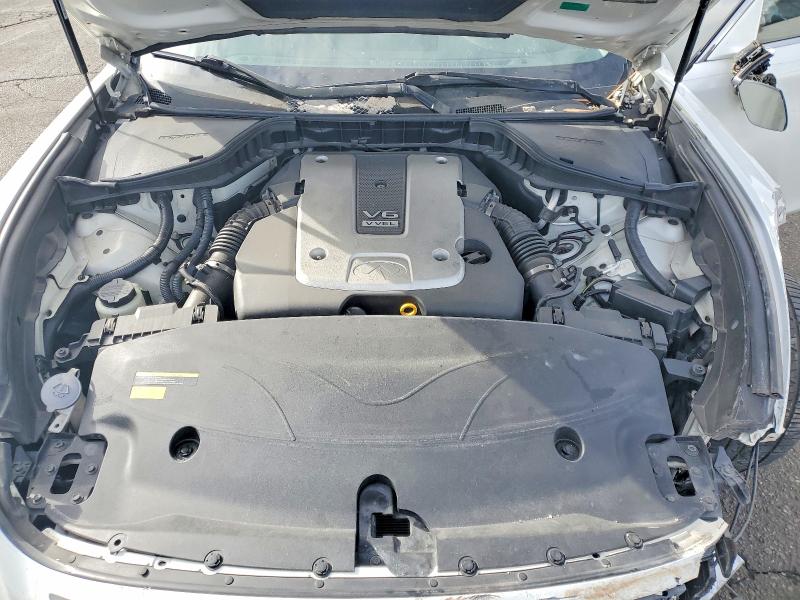 Aukcja sprzedaży 2013 Infiniti M37, vin: JN1BY1AP1DM513391, numer aukcji: 76773415