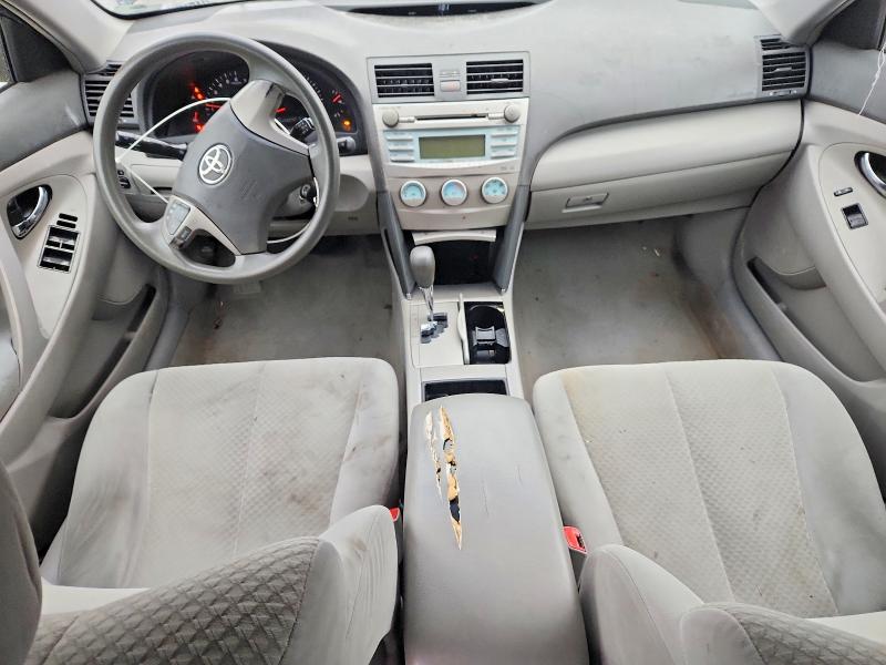 2008 Toyota Camry მანქანა იყიდება აუქციონზე, vin: 4T1BK46K58U566609, აუქციონის ნომერი: 76755225