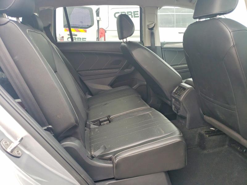 2023 Volkswagen Tiguan მანქანა იყიდება აუქციონზე, vin: 3VV3B7AX6PM115609, აუქციონის ნომერი: 78237155