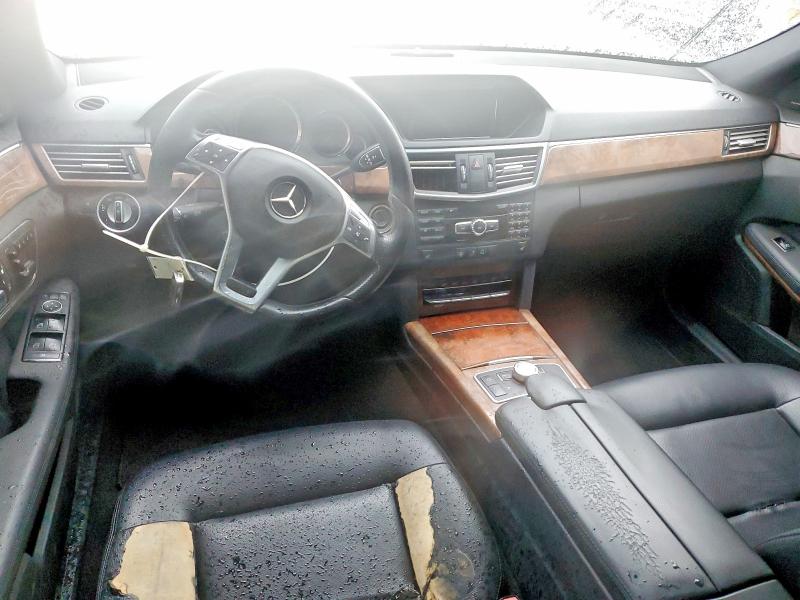 Aukcja sprzedaży 2013 Mercedes-benz E, vin: WDDHF5KBXDA691248, numer aukcji: 77605385