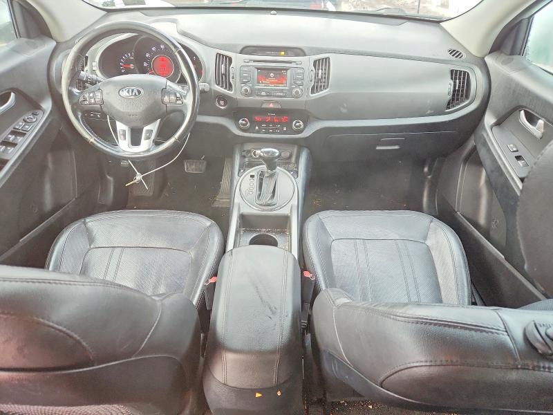 Aukcja sprzedaży 2013 Kia Sportage, vin: KNDPCCA22D7403899, numer aukcji: 79065555