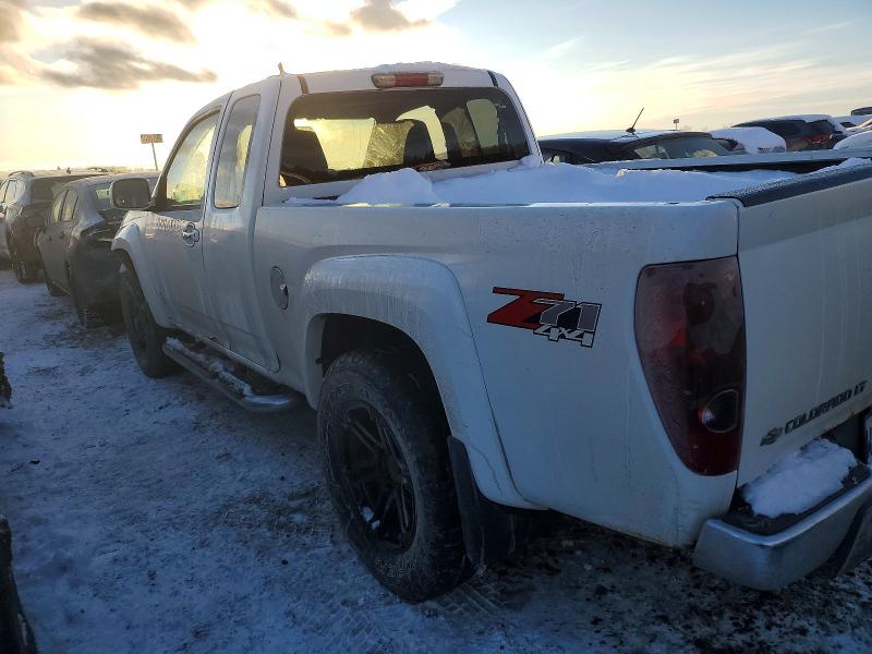 Продаж на аукціоні авто 2010 Chevrolet Colorado, vin: 1GCKTDDE4A8136969, номер лоту: 75708535