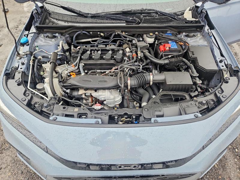Продажа на аукционе авто 2024 Honda Civic, vin: 19XFL1H89RE029471, номер лота: 77848715