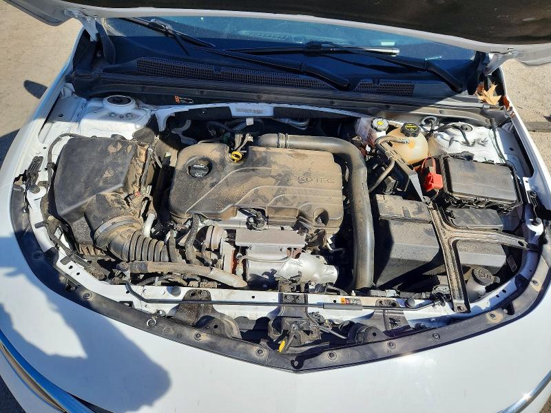 Продаж на аукціоні авто 2024 Chevrolet Malibu, vin: 1G1ZC5ST1RF203162, номер лоту: 75394845