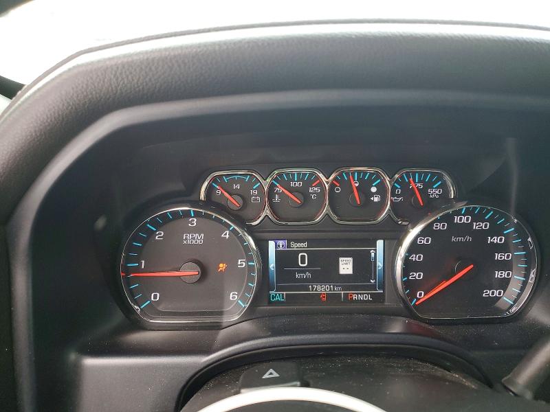 Aukcja sprzedaży 2017 Gmc Sierra, vin: 3GTU2MEC8HG294762, numer aukcji: 78517055