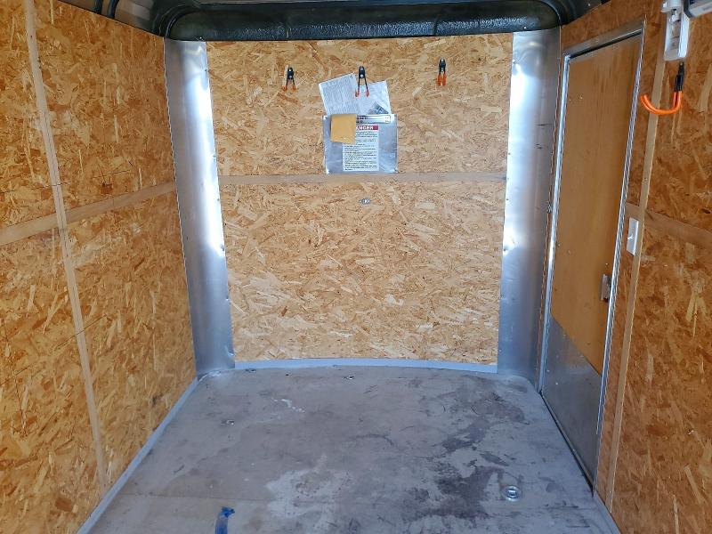 Продажа на аукционе авто 2022 Cargo Craft Unknown, vin: 4D6EB1212NC061862, номер лота: 78495735