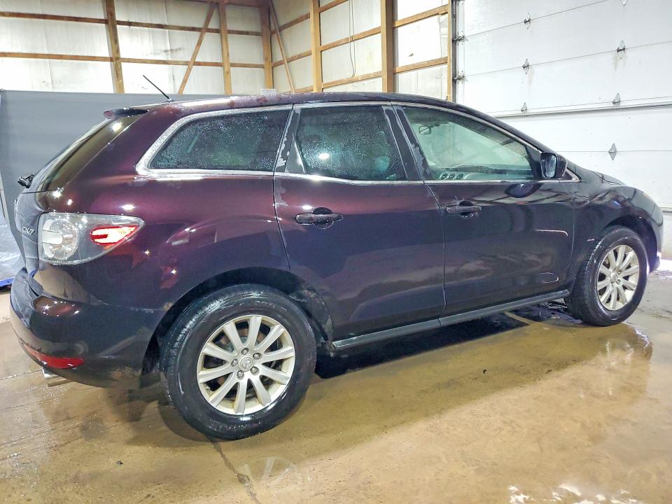 Aukcja sprzedaży 2011 Mazda Cx-7, vin: JM3ER2BMXB0373614, numer aukcji: 51190446