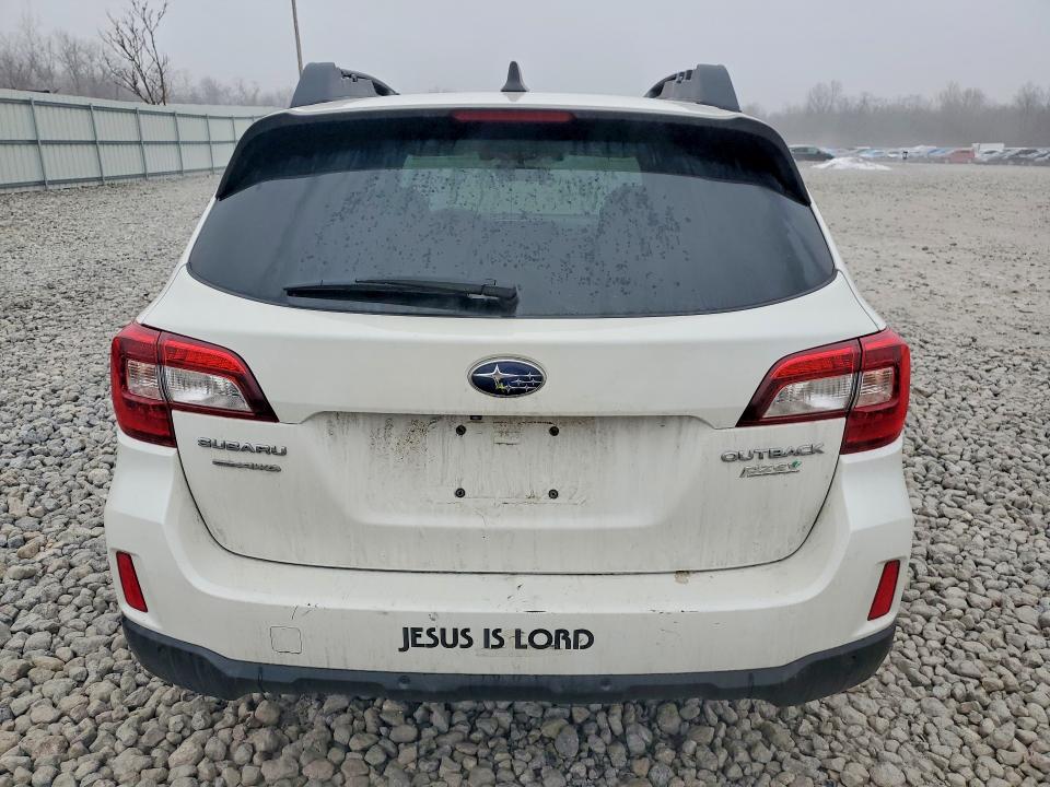 Продажа на аукционе авто 2017 Subaru Outback, vin: 4S4BSANC2H3240832, номер лота: 78258435