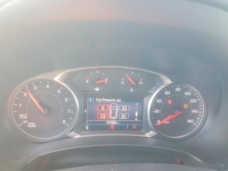 Продажа на аукционе авто 2021 Gmc Terrain, vin: 3GKALMEV0ML338390, номер лота: 76370155