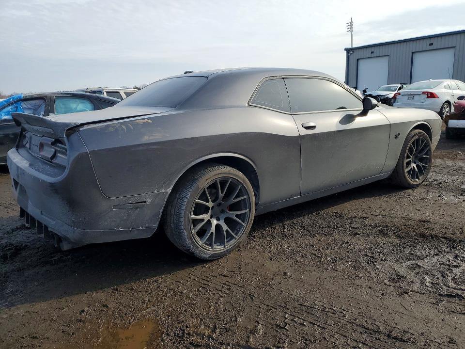 Продажа на аукционе авто 2021 Dodge Challenger, vin: 2C3CDZAG8MH646104, номер лота: 76029655