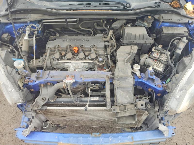 Aukcja sprzedaży 2018 Honda Hr-v, vin: 3CZRU6H55JM707165, numer aukcji: 76884735