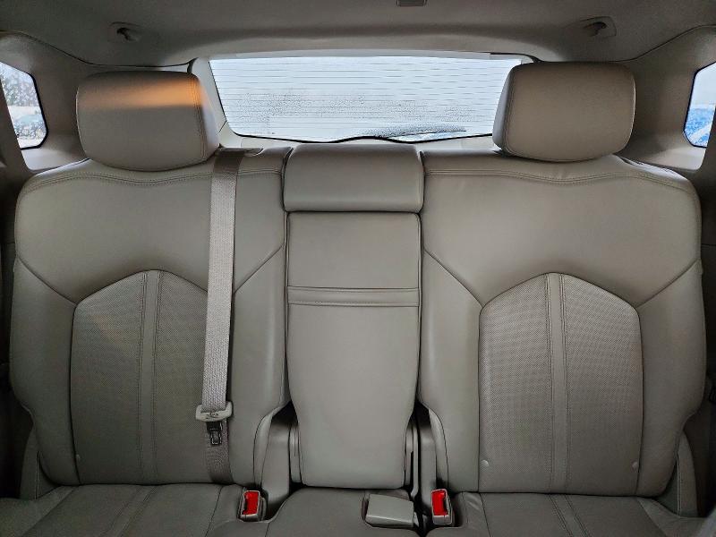 Продаж на аукціоні авто 2014 Cadillac Srx, vin: 3GYFNGE36ES528773, номер лоту: 78104275