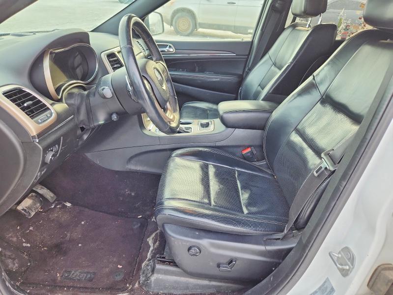 2017 Jeep Grand Cherokee მანქანა იყიდება აუქციონზე, vin: 1C4RJFBG5HC812227, აუქციონის ნომერი: 77572915