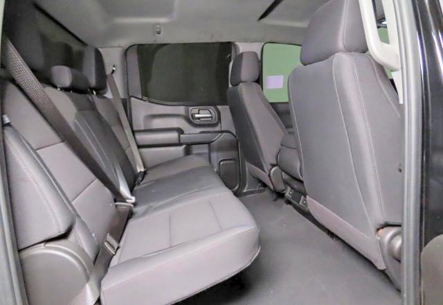 76450235 :رقم المزاد ، 1GTPHAEK6SZ228624 vin ، 2025 Gmc Sierra C15 مزاد بيع