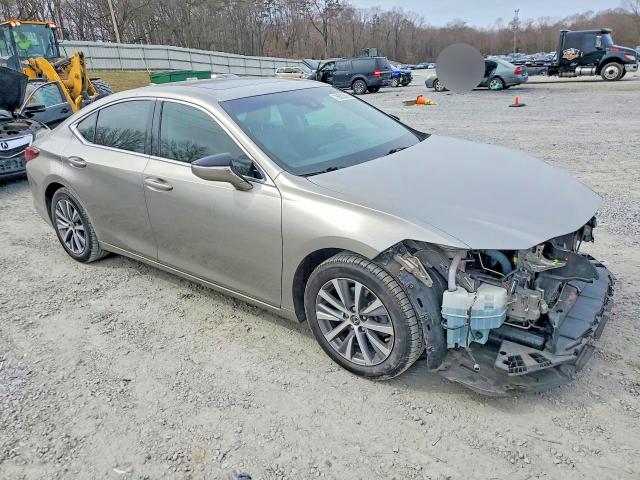 Продаж на аукціоні авто 2020 Lexus Es, vin: 58ADZ1B16LU072776, номер лоту: 78685395