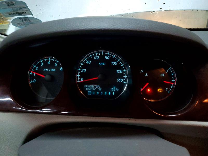 77723925 :رقم المزاد ، 1G4HD57277U109517 vin ، 2007 Buick Lucerne مزاد بيع