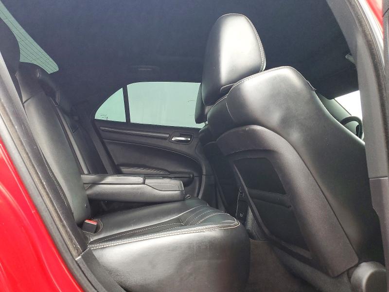 74402115 :رقم المزاد ، 2C3CCAGG2GH238861 vin ، 2016 Chrysler 300 مزاد بيع