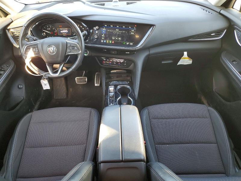 Продажа на аукционе авто 2023 Buick Envision, vin: LRBAZLR44PD120872, номер лота: 79177615