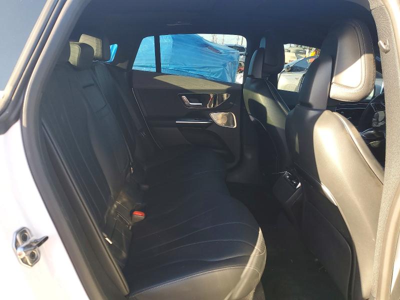 Продаж на аукціоні авто 2024 Mercedes-benz Eqe Sedan, vin: W1KEG1CB8RF054344, номер лоту: 78318645