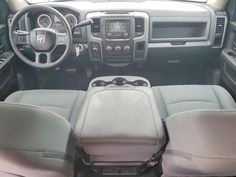 Продаж на аукціоні авто 2018 Ram 2500, vin: 3C6UR5CJ7JG283882, номер лоту: 73953915