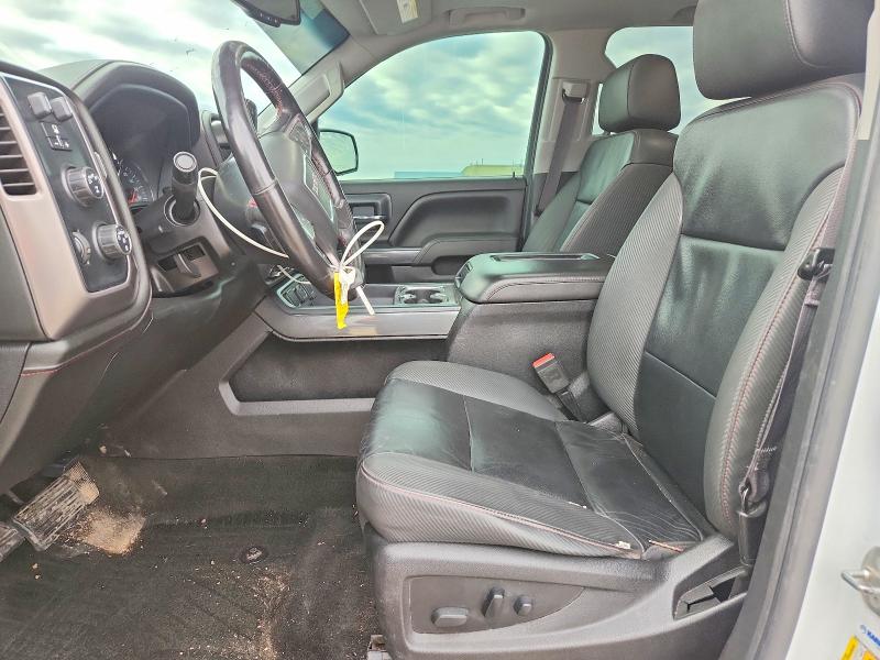 Продажа на аукционе авто 2017 Gmc Sierra, vin: 3GTU2NECXHG486514, номер лота: 78921535