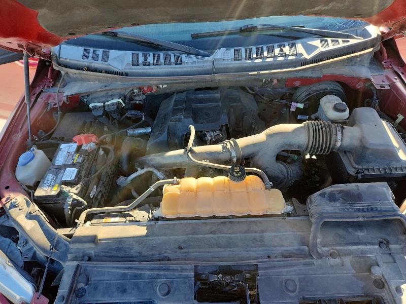 78754335 :رقم المزاد ، 1FTEW1CP1FFD00588 vin ، 2015 Ford F150 مزاد بيع