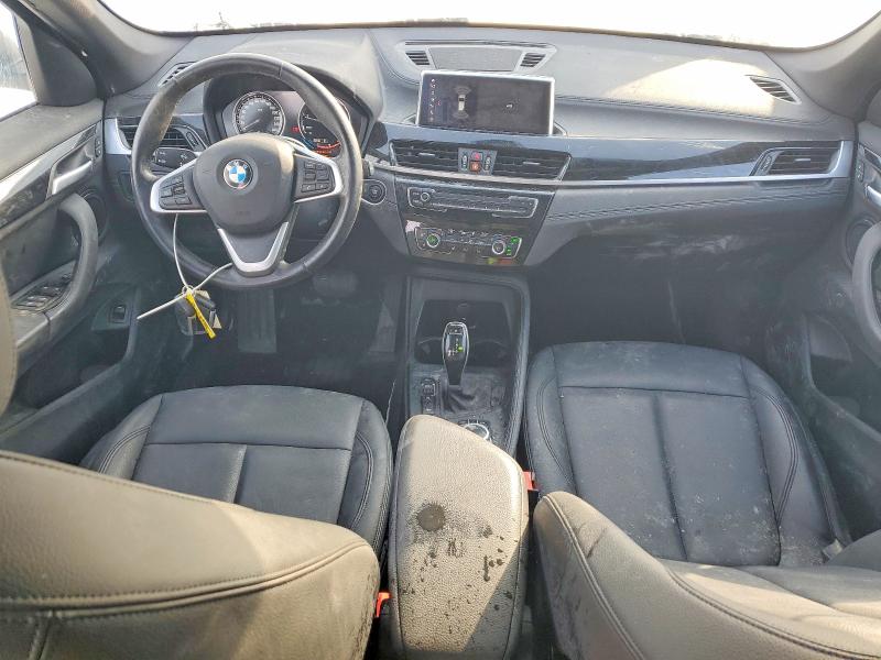 Продажа на аукционе авто 2021 Bmw X1, vin: WBXJG9C07M5S43803, номер лота: 75740495