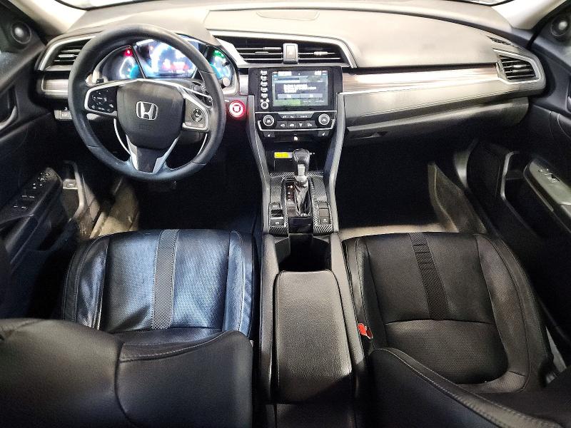 Aukcja sprzedaży 2020 Honda Civic Tour, vin: 2HGFC1F99LH102217, numer aukcji: 77704315