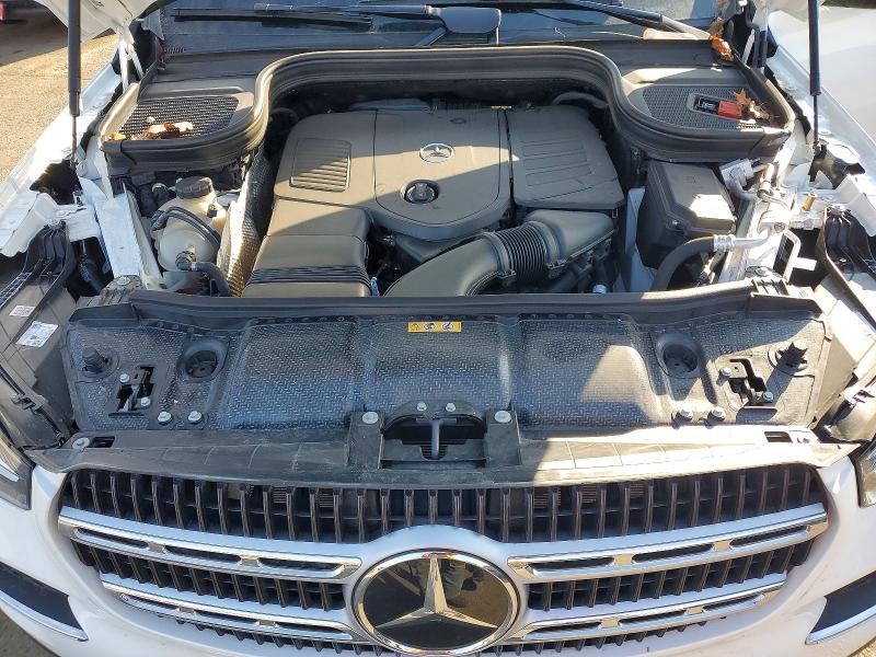 Aukcja sprzedaży 2025 Mercedes-benz Gle, vin: 4JGFB4EB1SB412937, numer aukcji: 78667125