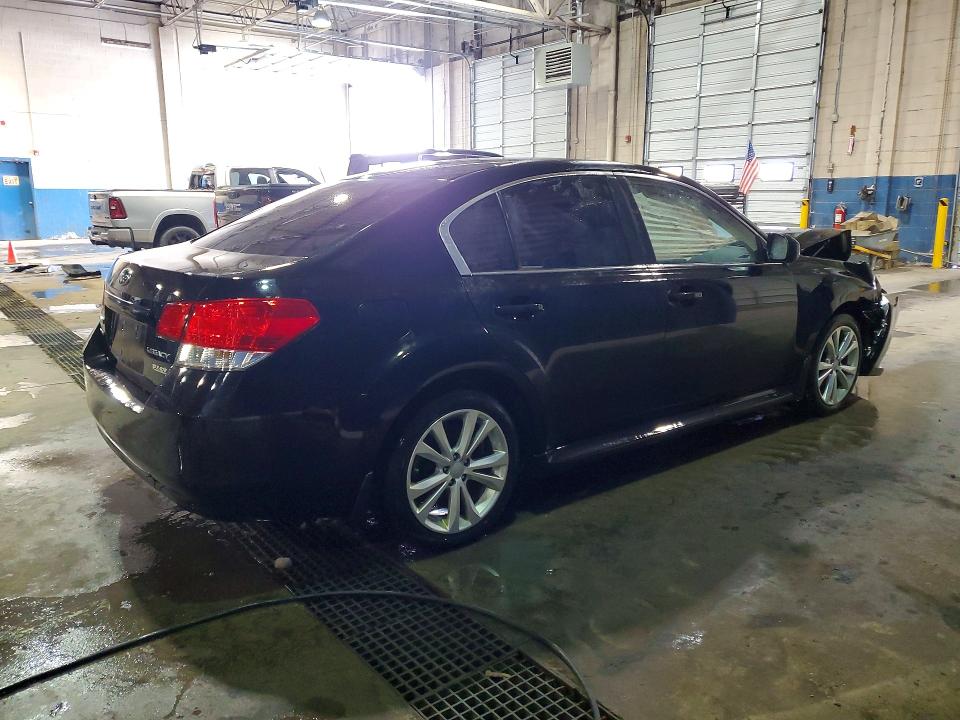Продажа на аукционе авто 2013 Subaru Legacy, vin: 4S3BMBG62D3014439, номер лота: 76773345