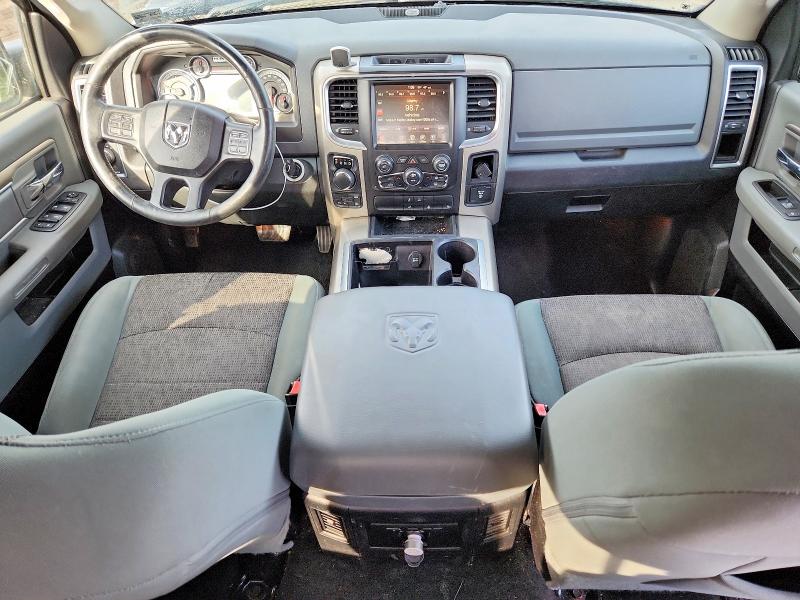 Aukcja sprzedaży 2015 Ram 1500, vin: 1C6RR7LT7FS636673, numer aukcji: 79379885