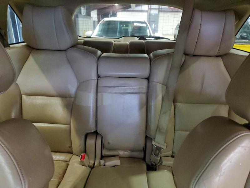 78170895 :رقم المزاد ، 2HNYD2H32DH505101 vin ، 2013 Acura Mdx مزاد بيع