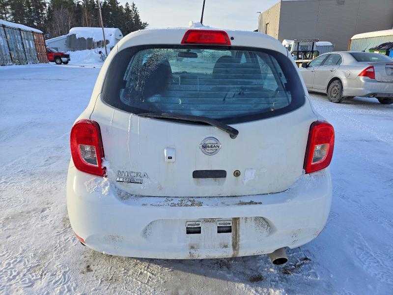 Продажа на аукционе авто 2019 Nissan Micra, vin: 3N1CK3CP7KL235909, номер лота: 75041055