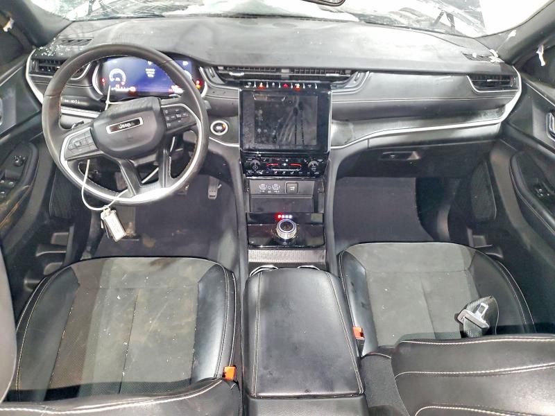Продажа на аукционе авто 2024 Jeep Grand Cherokee, vin: 1C4RJKAG2R8507606, номер лота: 77726625